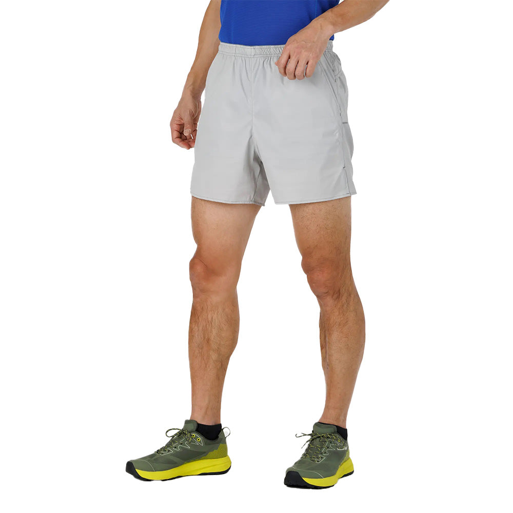 Montbell Cross Runner Light Shorts Men's