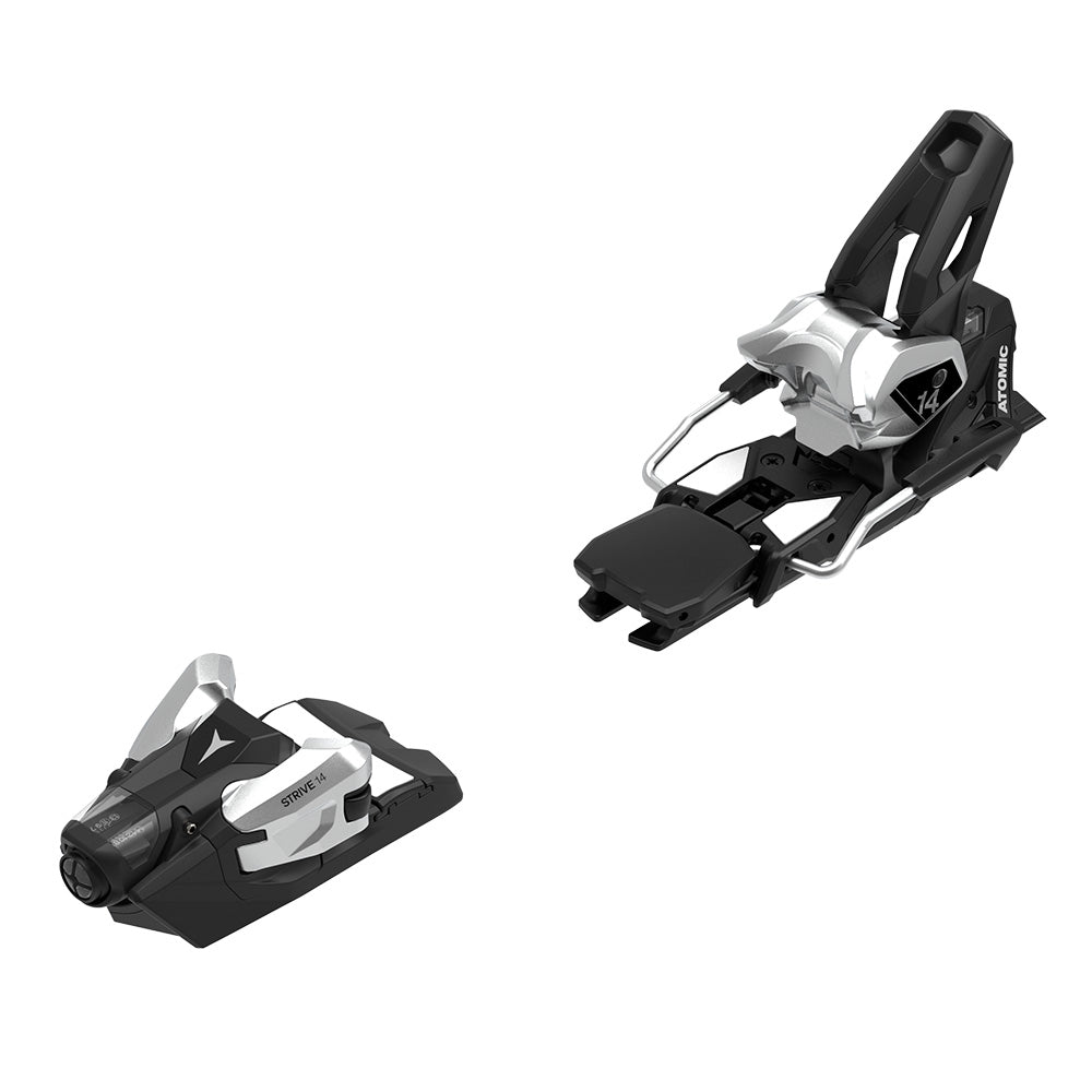 Atomic Strive 14 GW