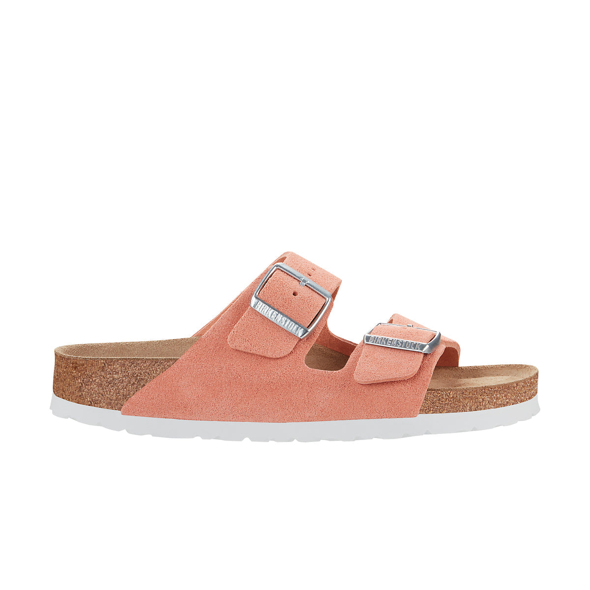 Birkenstock Arizona Soft Footbed Suede