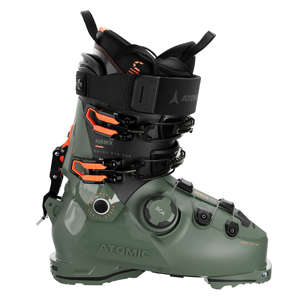Atomic Mens Hawx Prime XTD 120 BOA