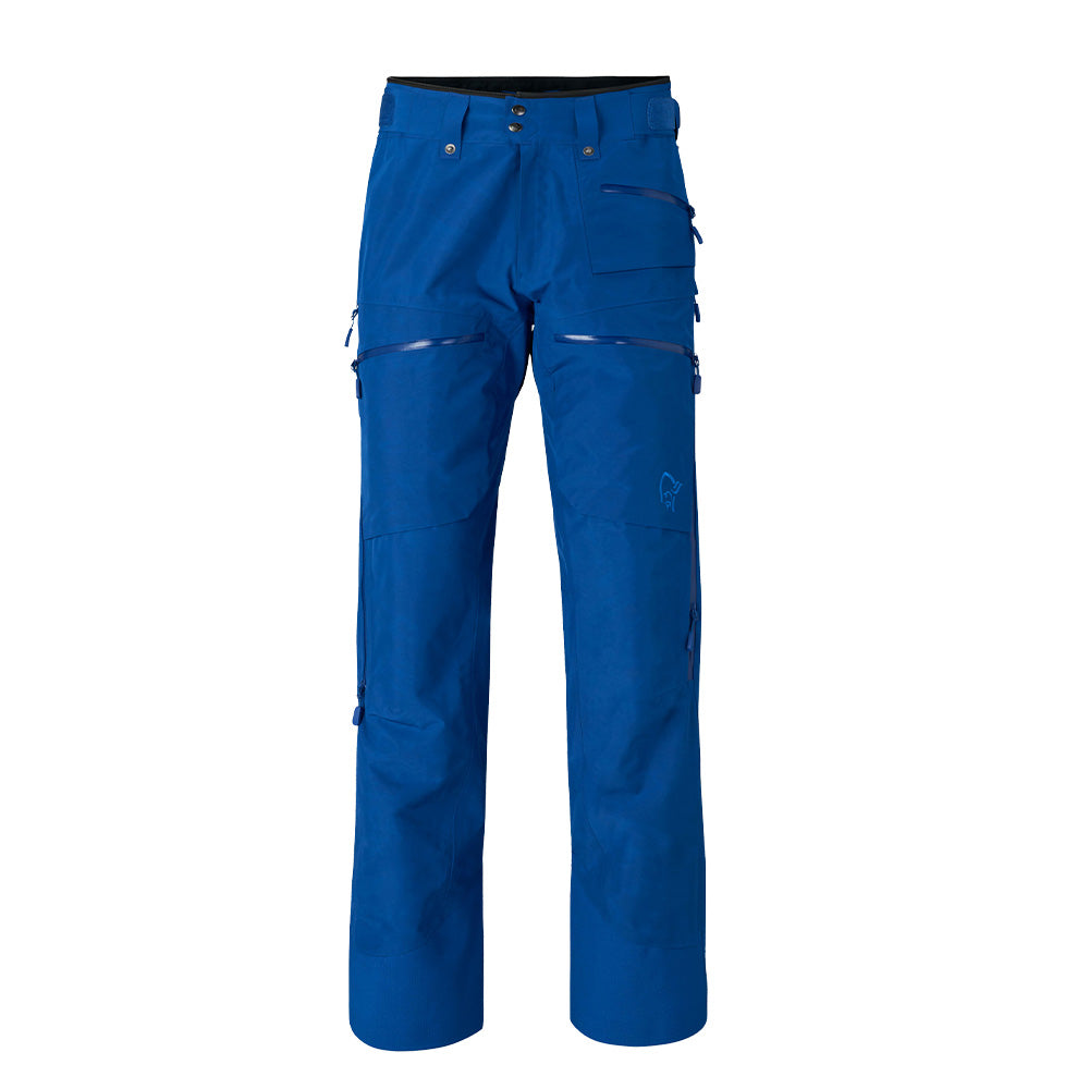 Norrøna Lofoten Gore-Tex Insulated Pants Men's