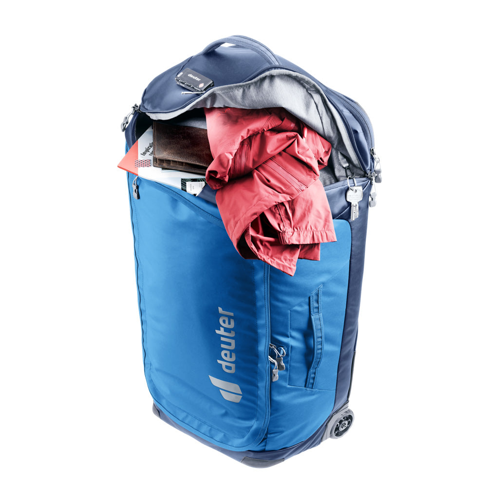 Deuter Duffel Pro Movo 60