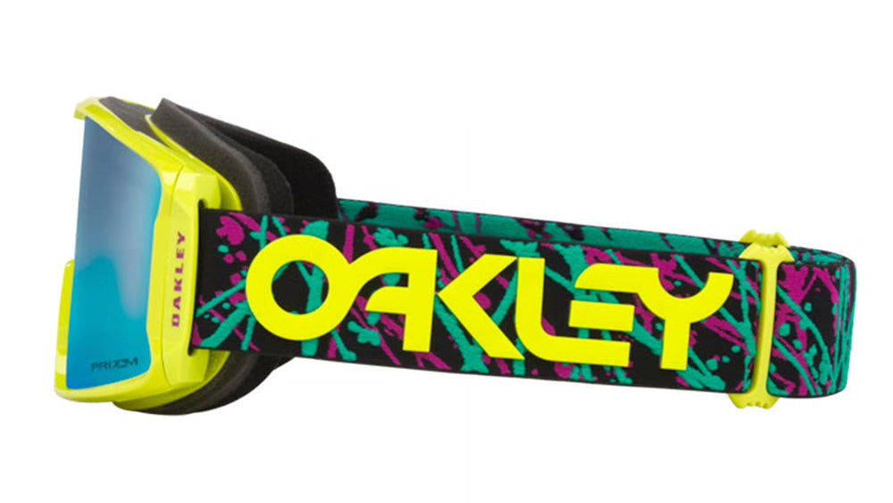 Oakley Line Miner M
