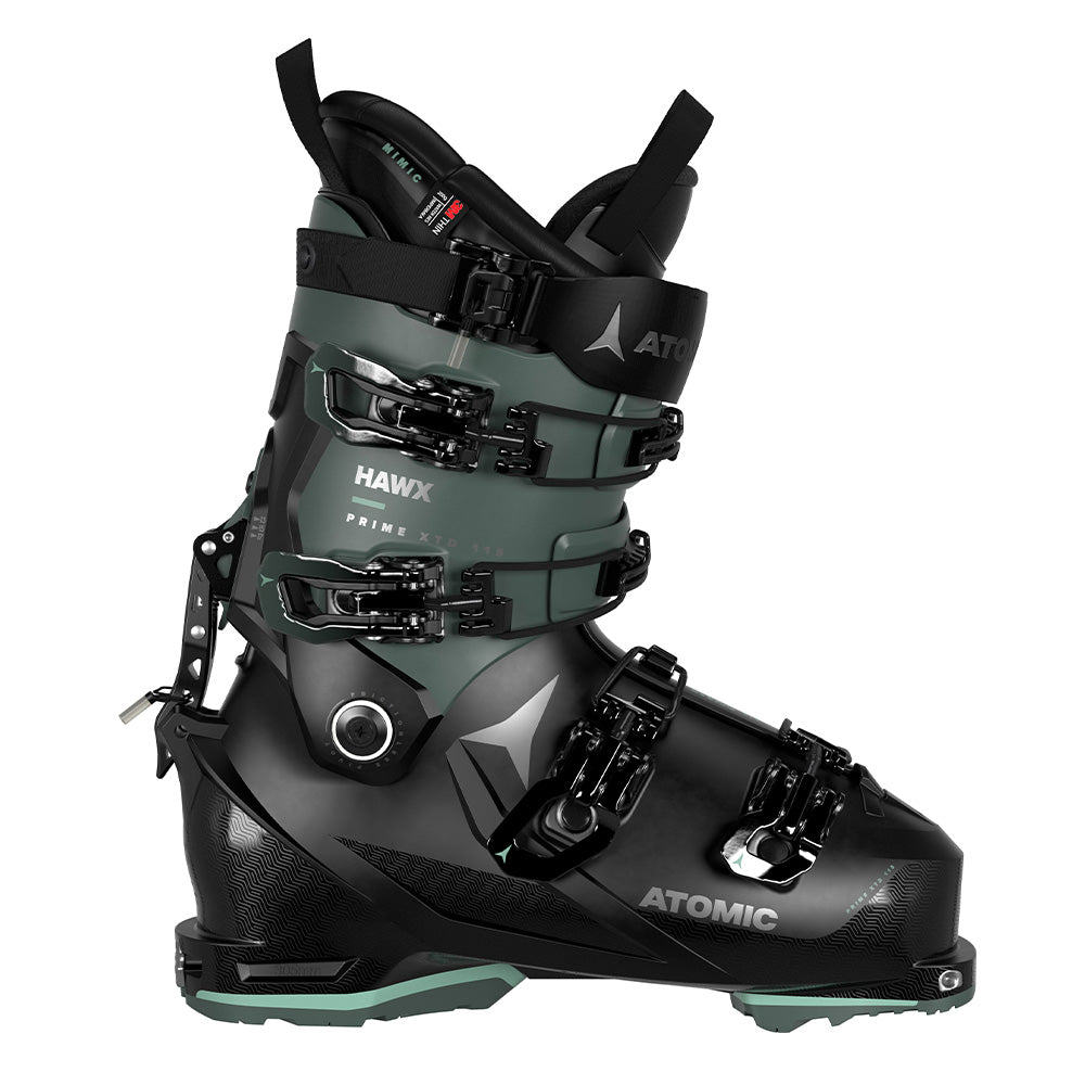 Atomic Womens Hawx Prime XTD 115 W CT GW