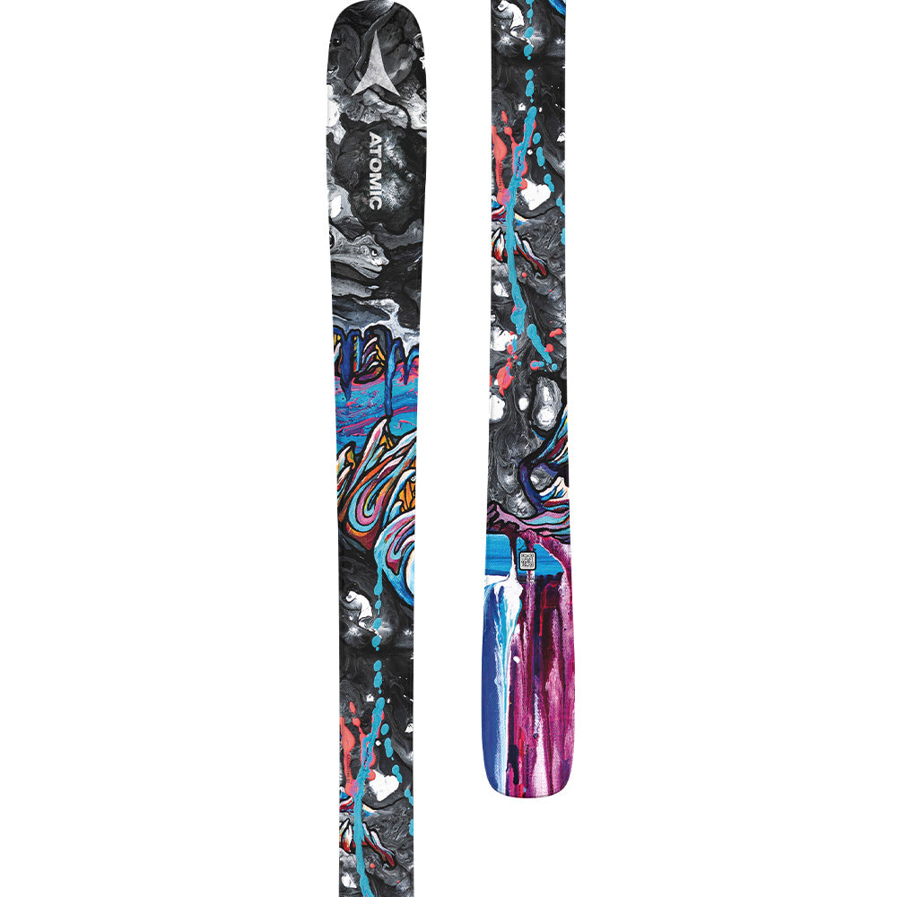 Atomic Bent 85 (2025)