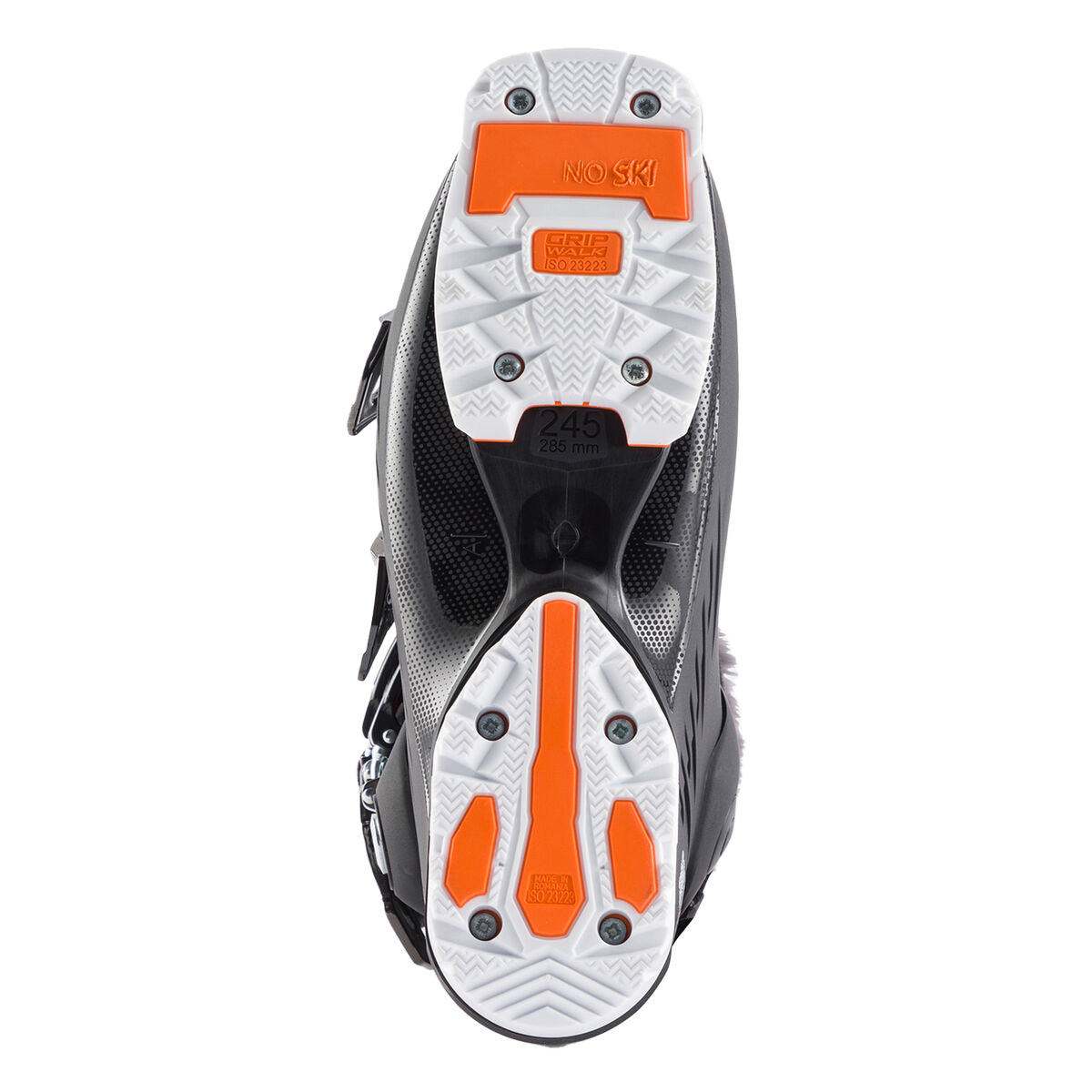 Rossignol Womens Pure Pro 100 MV GW