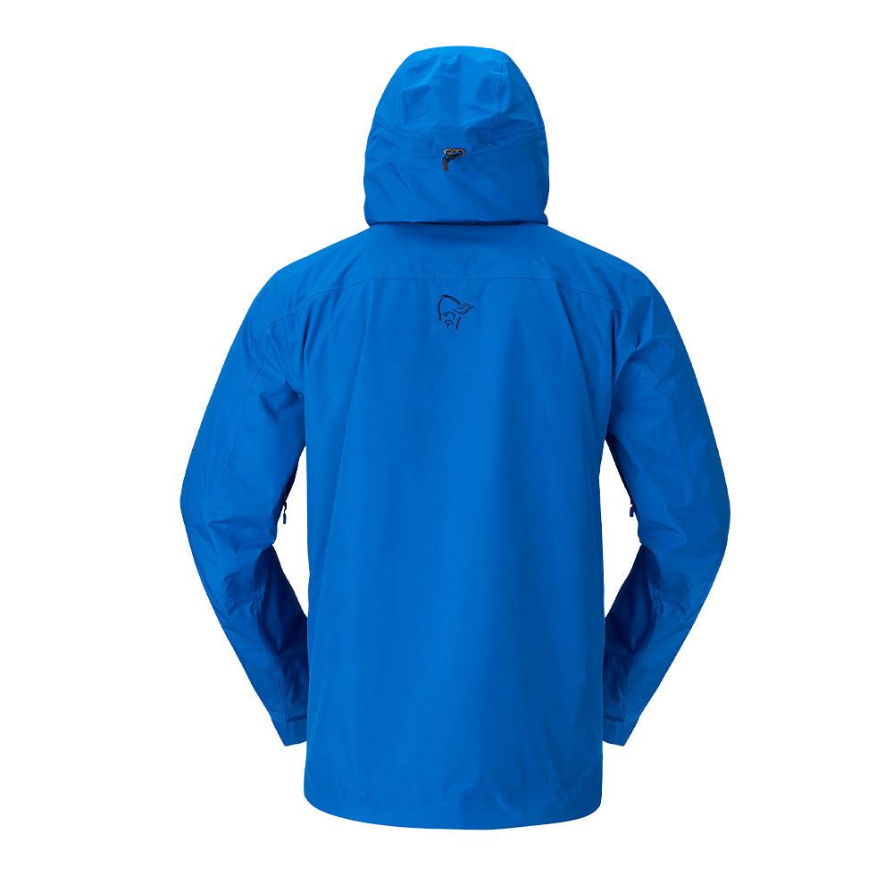 Norrøna Lofoten Gore-Tex Insulated Jacket Men's