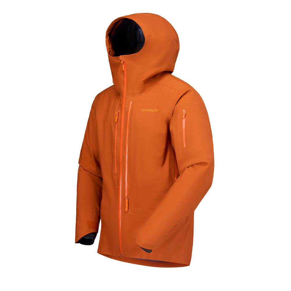 Norrøna Lofoten Gore-Tex Pro Jacket Men's