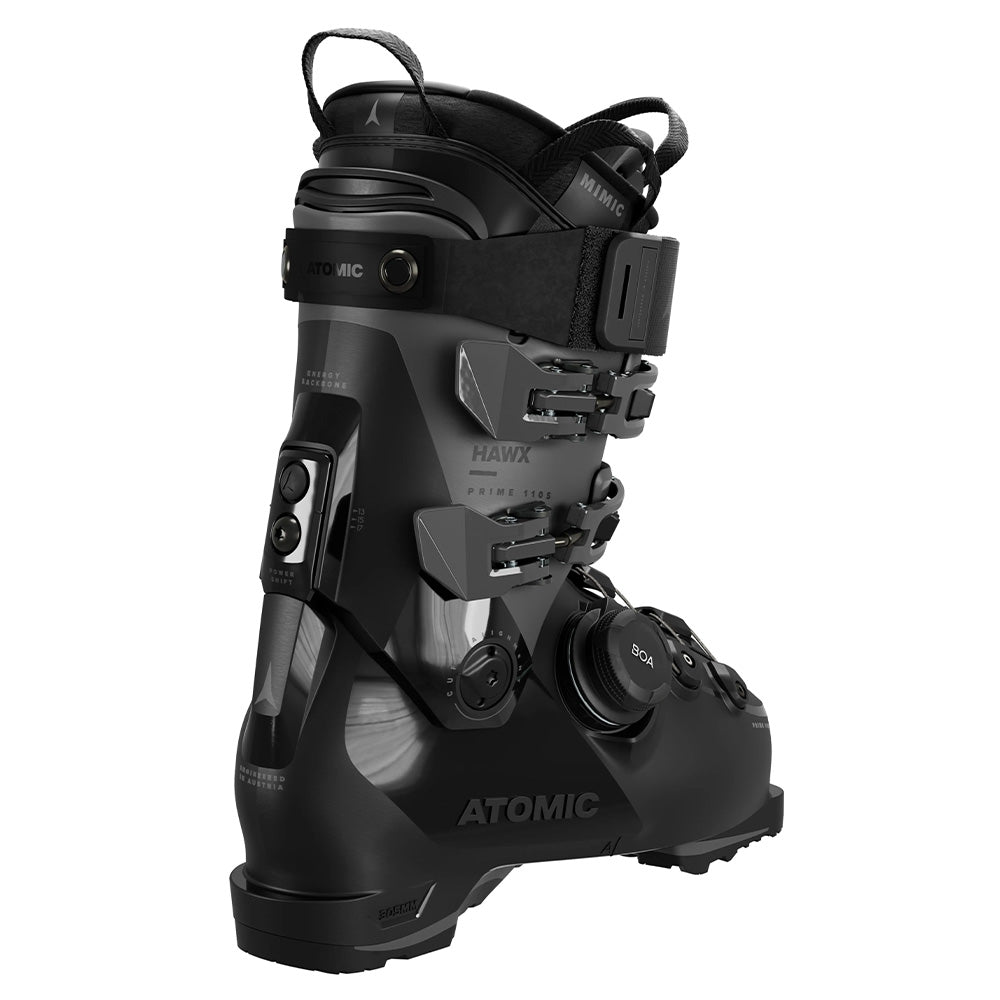 Atomic Mens Hawx Prime 110 S BOA GW