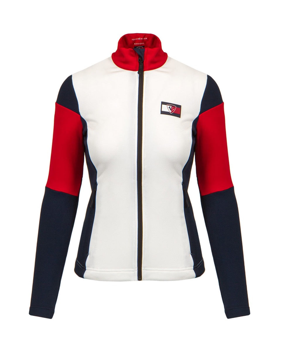 Rossignol X Tommy Womens Clim Jacket