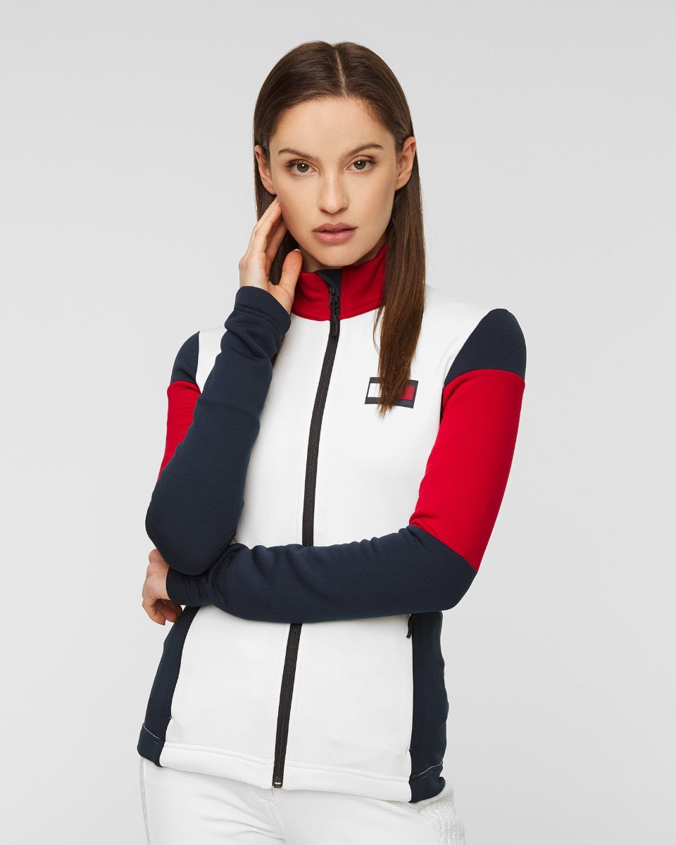 Rossignol X Tommy Womens Clim Jacket