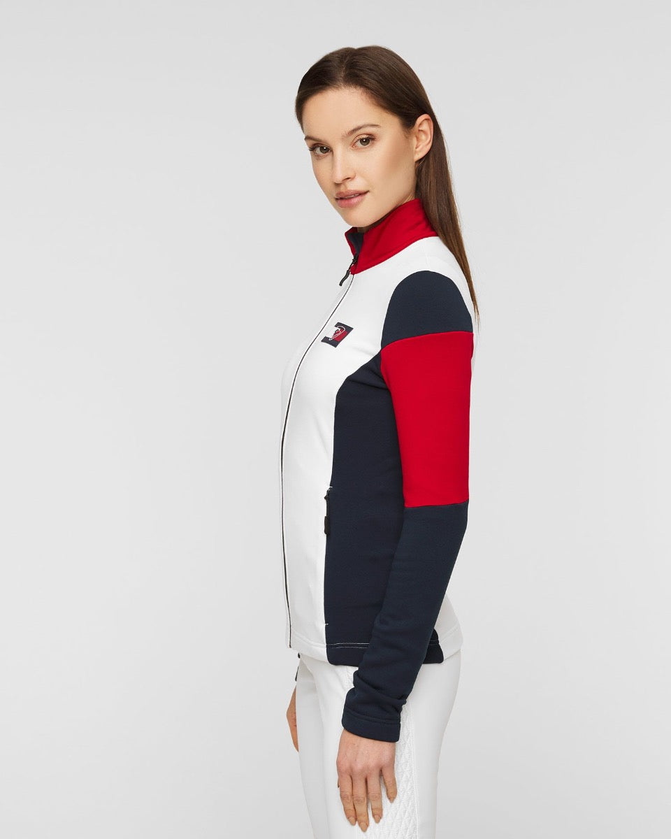 Rossignol X Tommy Womens Clim Jacket