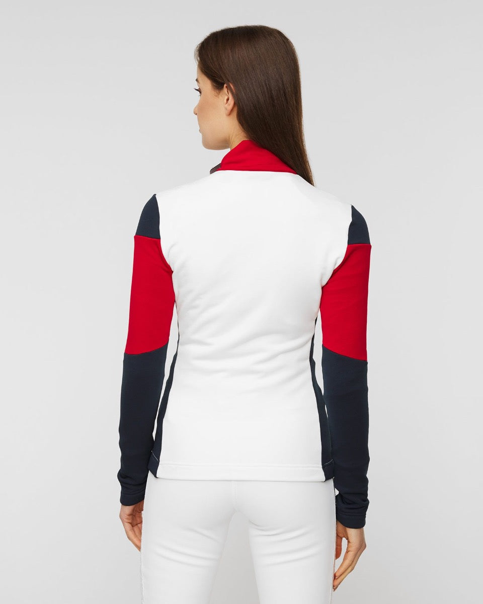 Rossignol X Tommy Womens Clim Jacket