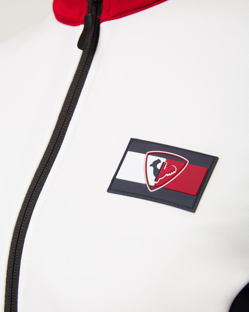 Rossignol X Tommy Womens Clim Jacket