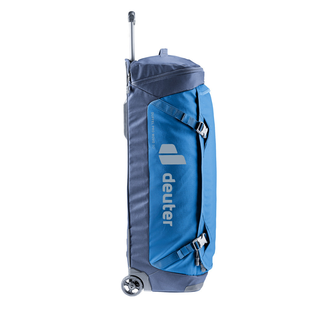 Deuter Duffel Pro Movo 90