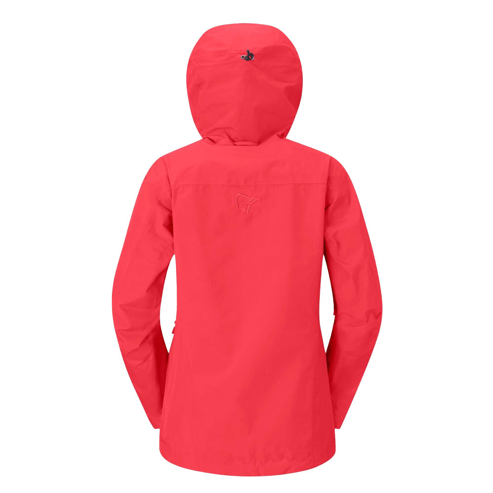 Norrøna Lofoten Gore-Tex Insulated Jacket Women's