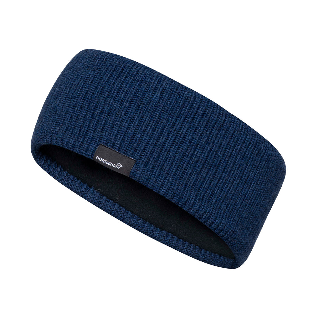 Norrøna /29 Heavy MerinoUll Headband