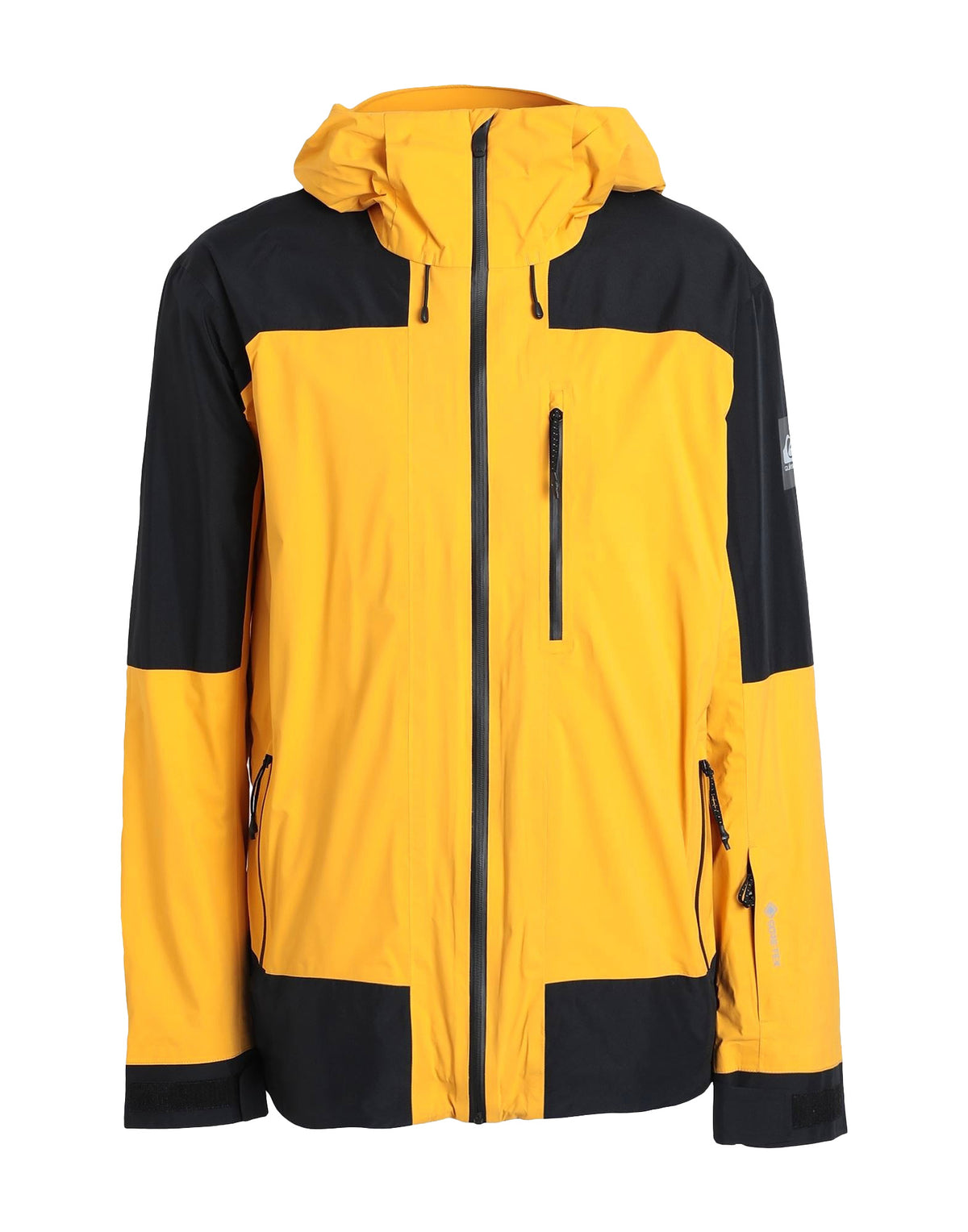 Quiksilver Mens Ultralight Gore-Tex Jacket