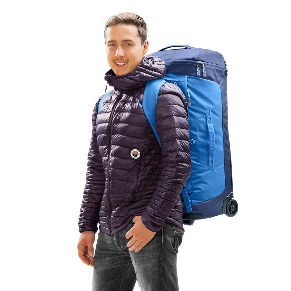 Deuter Duffel Pro Movo 60