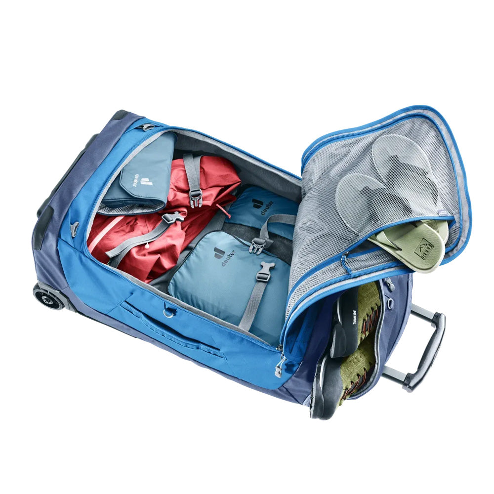 Deuter Duffel Pro Movo 60