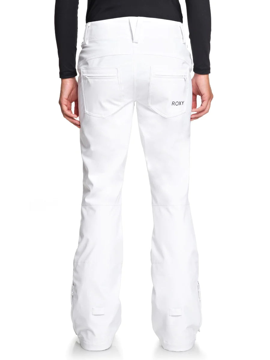 Roxy Womens Backyard Pants