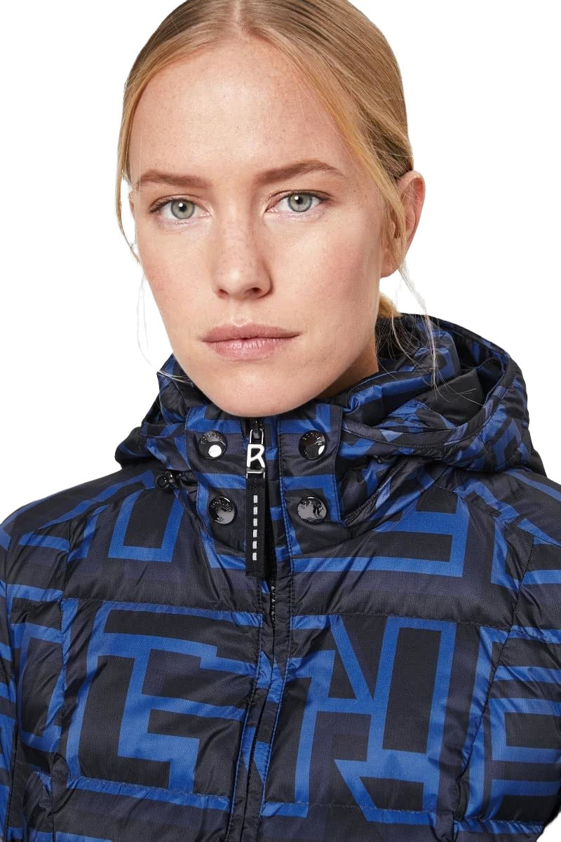Bogner Womens Sanne-D Jacket