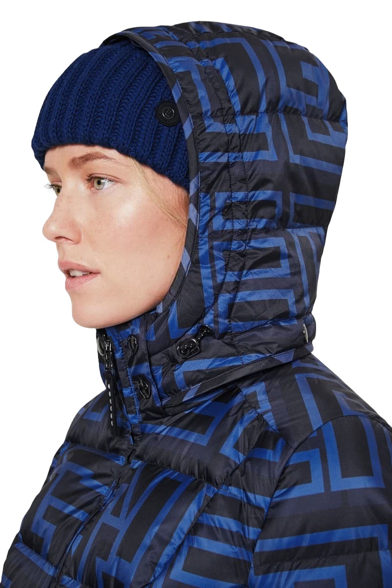 Bogner Womens Sanne-D Jacket