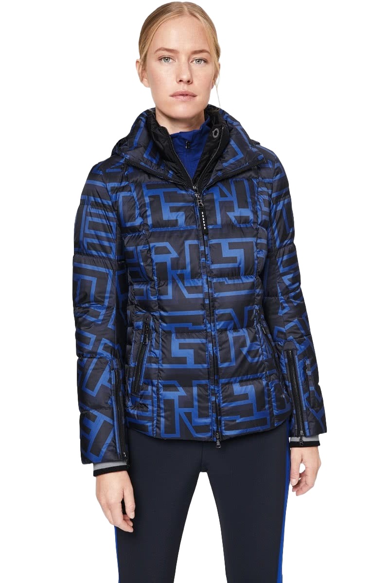Bogner Womens Sanne-D Jacket