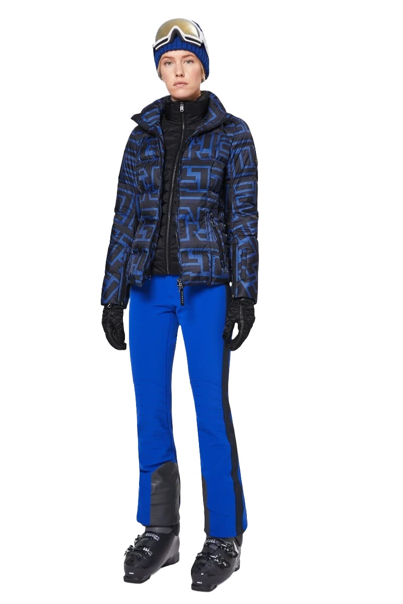Bogner Womens Sanne-D Jacket