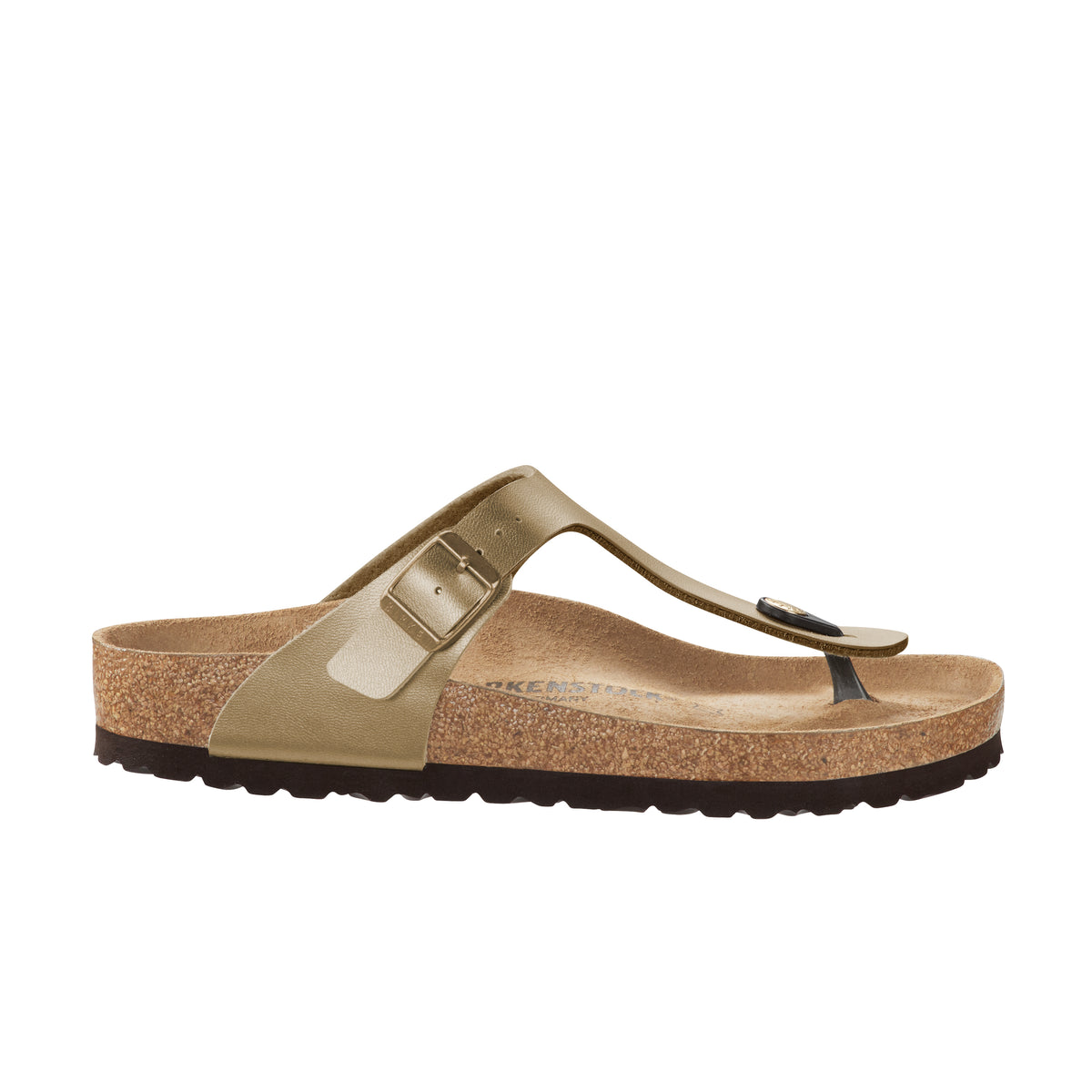 Birkenstock Gizeh Birko-Flor