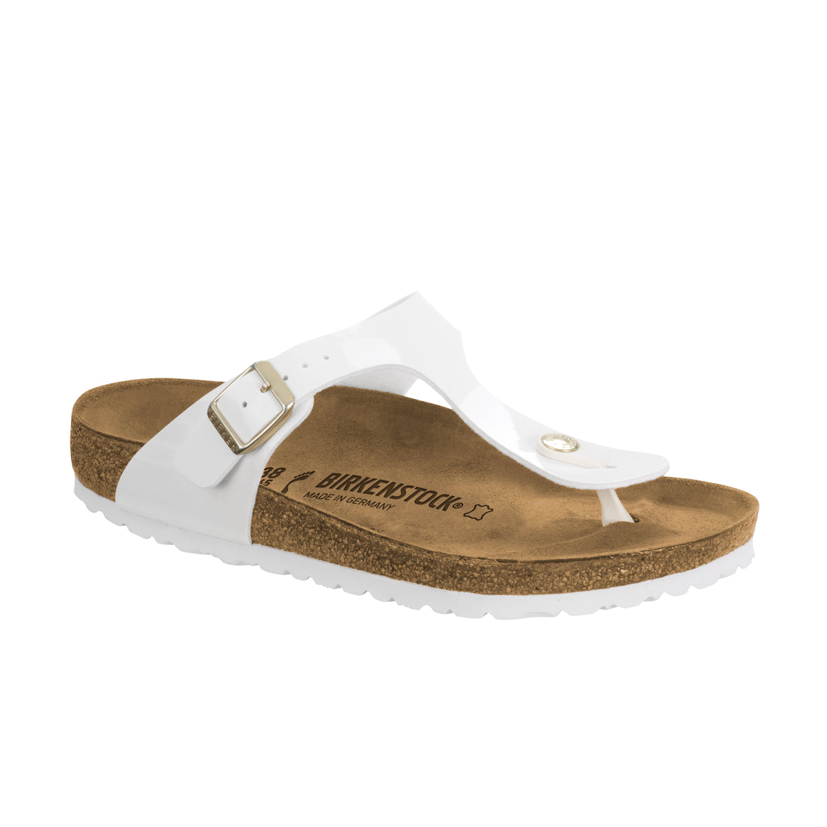 Birkenstock Gizeh Birko-Flor