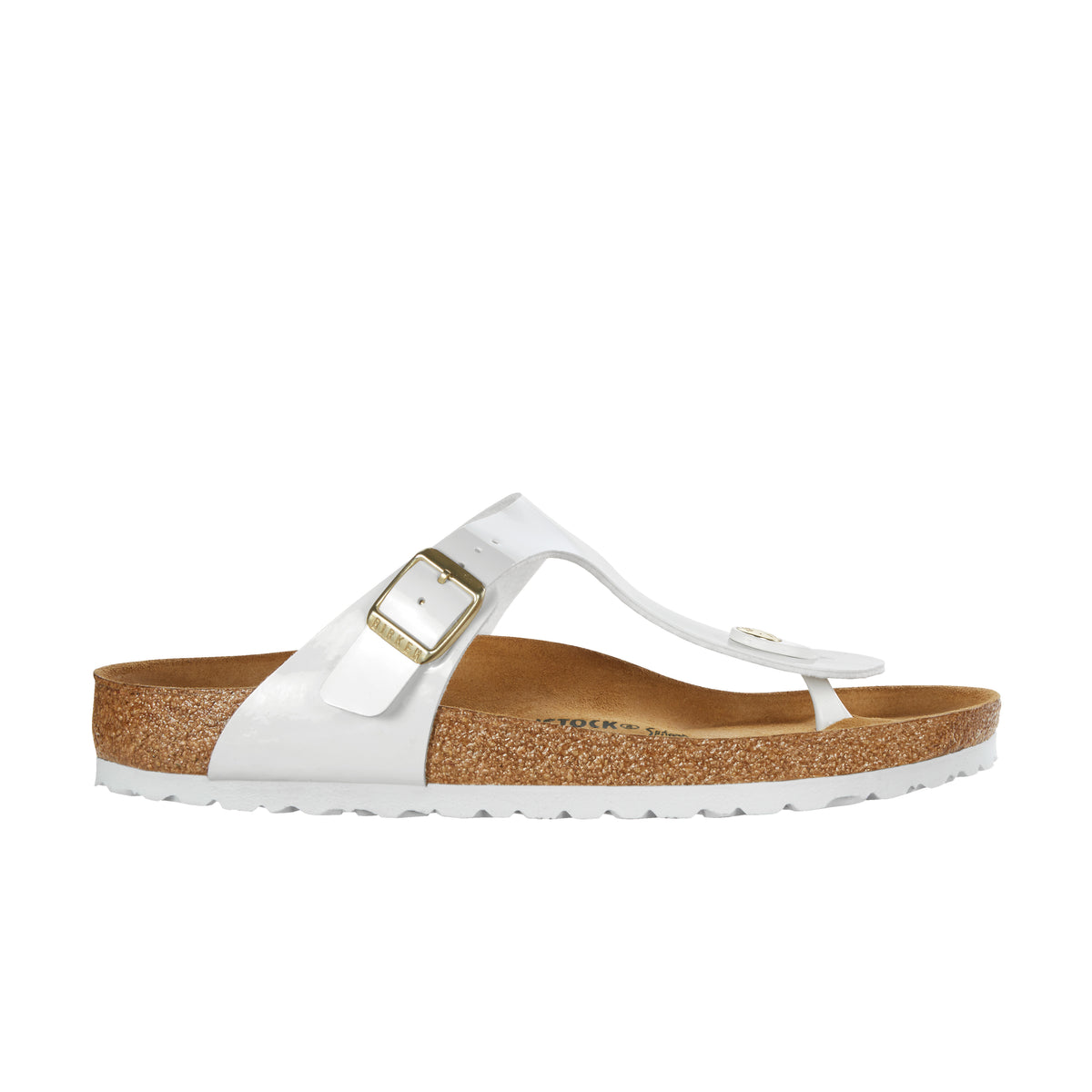Birkenstock Gizeh Birko-Flor