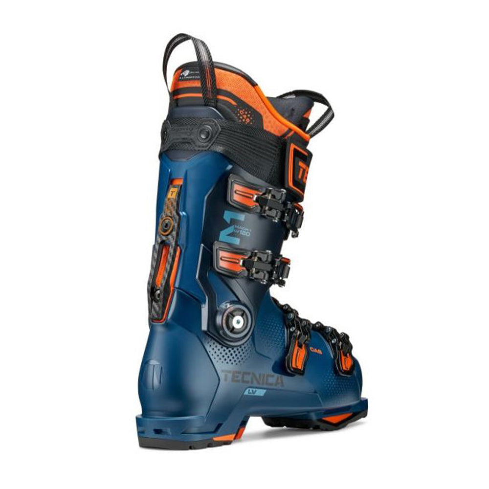 Tecnica Mens Mach1 120 LV TD GW