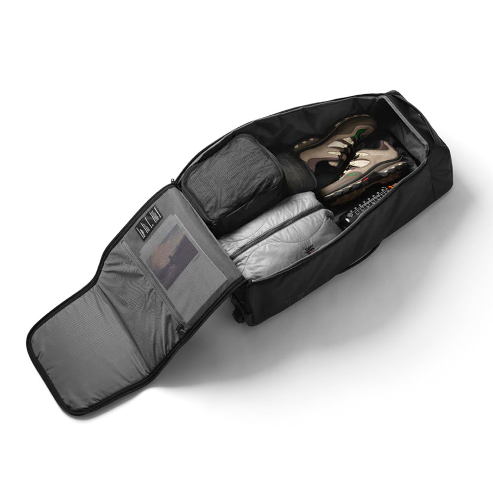D_b_ Hugger Roller Bag 60L