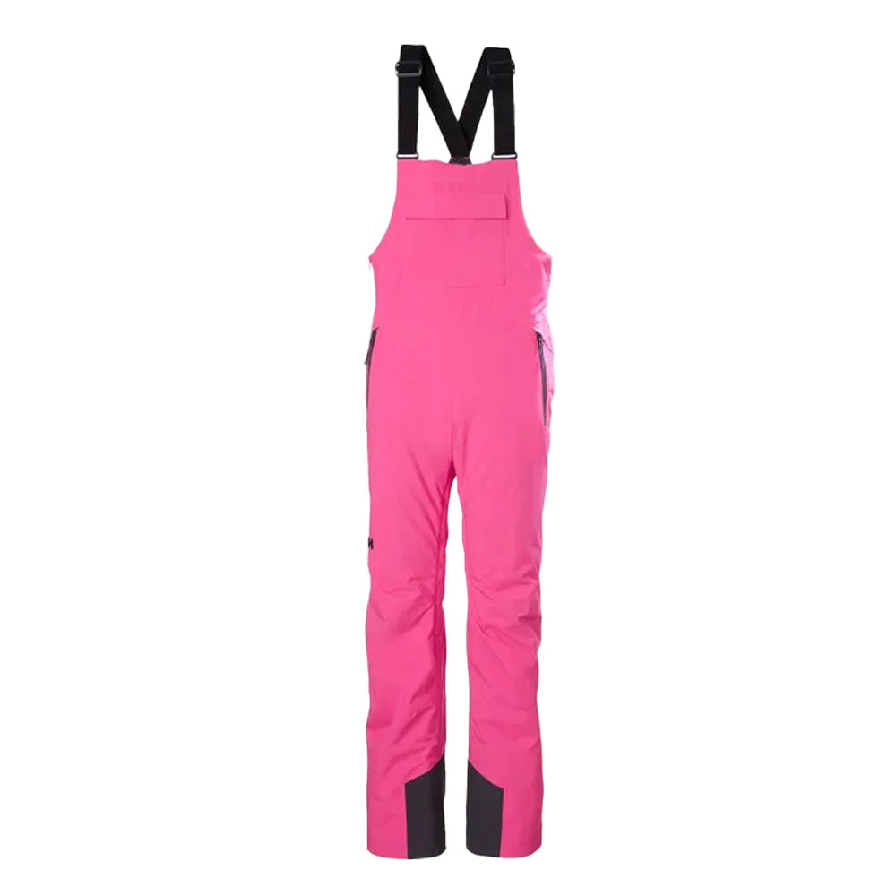 Helly Hansen Womens Legendary Insulated Bib Pants