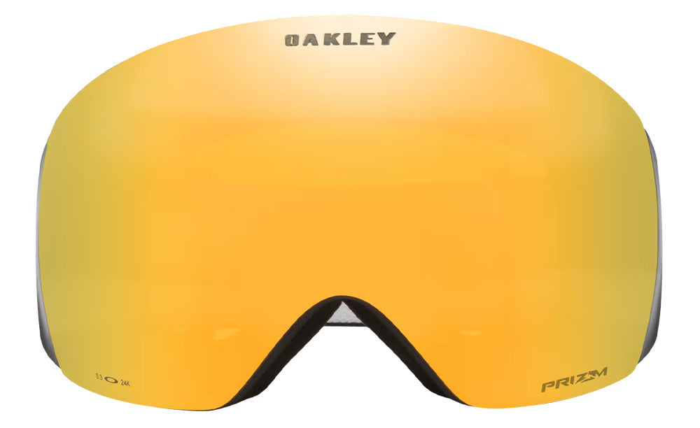 Oakley Flight Deck L