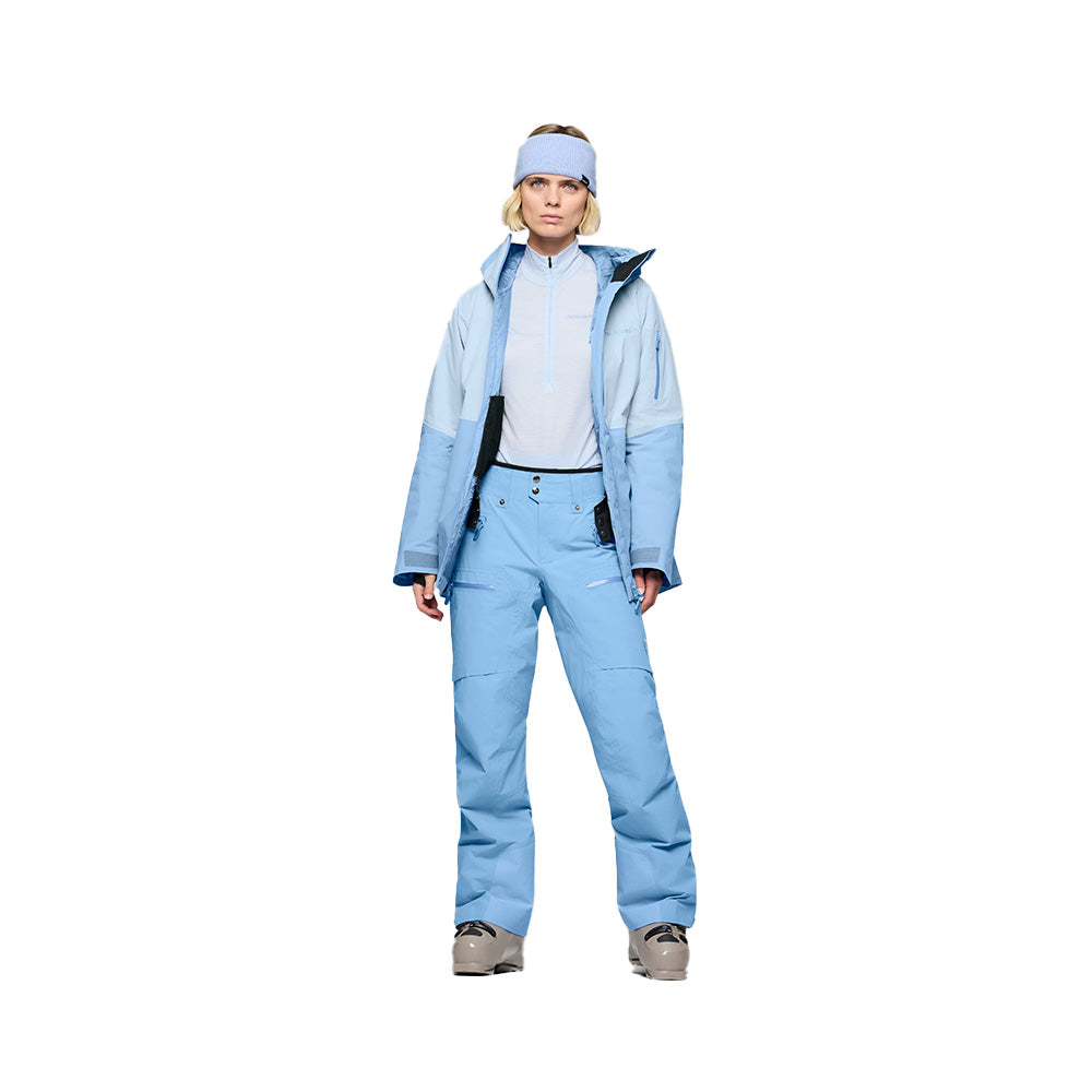 Norrøna Lofoten Gore-Tex thermo60 Pants Women's
