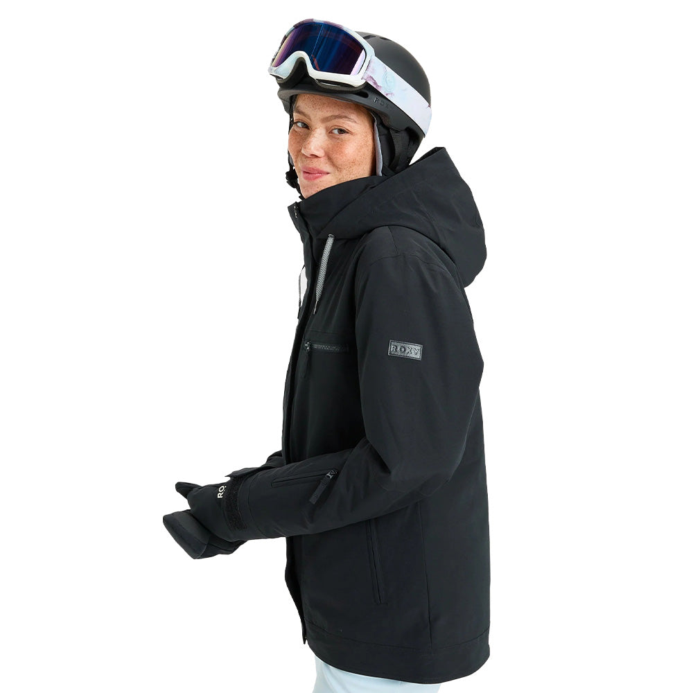 Roxy Womens Brylee Jacket