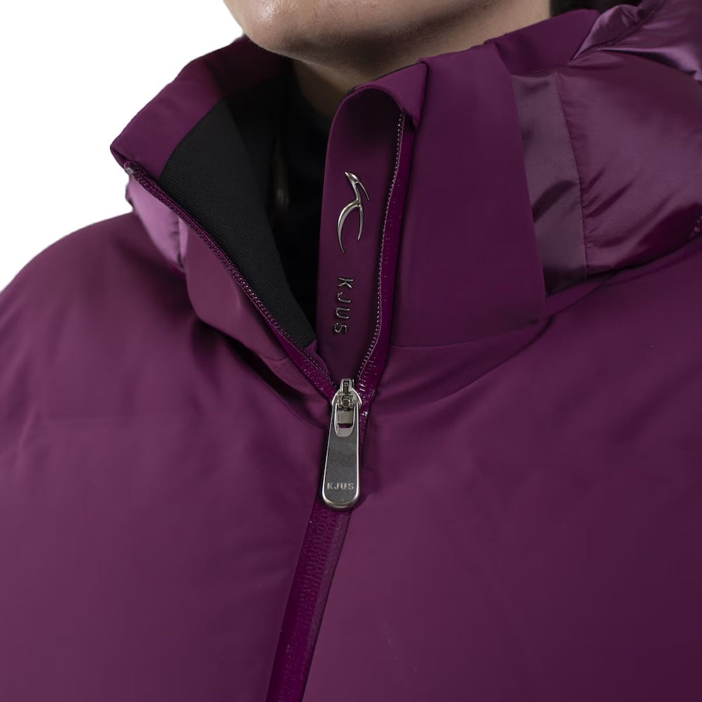 Kjus Womens Avalon Jacket