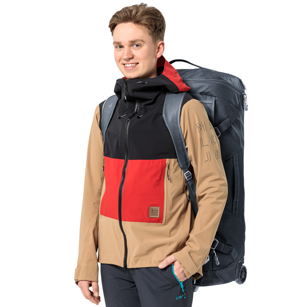 Deuter Duffel Pro Movo 90
