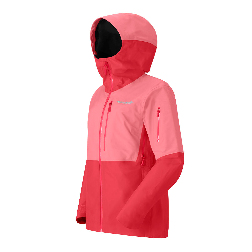 Norrøna Lofoten Gore-Tex Jacket Women's