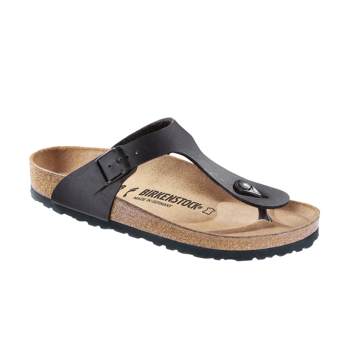 Birkenstock Gizeh Birko-Flor