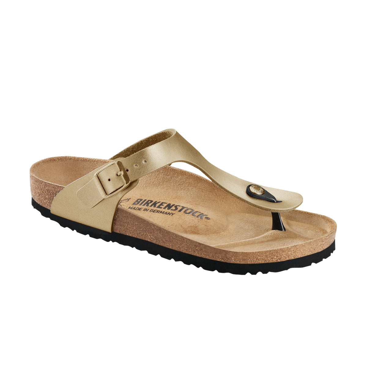 Birkenstock Gizeh Birko-Flor