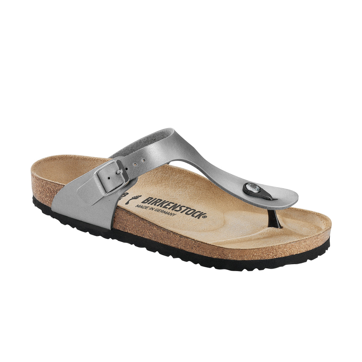 Birkenstock Gizeh Birko-Flor