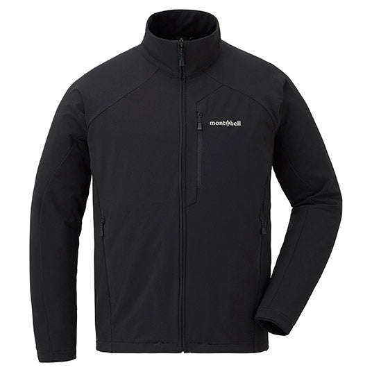 Montbell Mens Climapro 200 Jacket