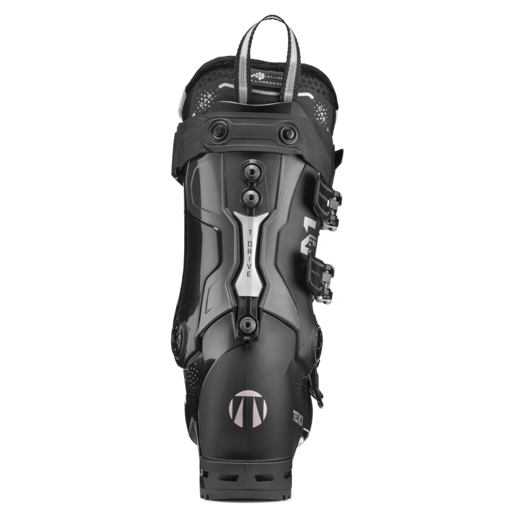 Tecnica Womens Mach1 95 MV TD GW