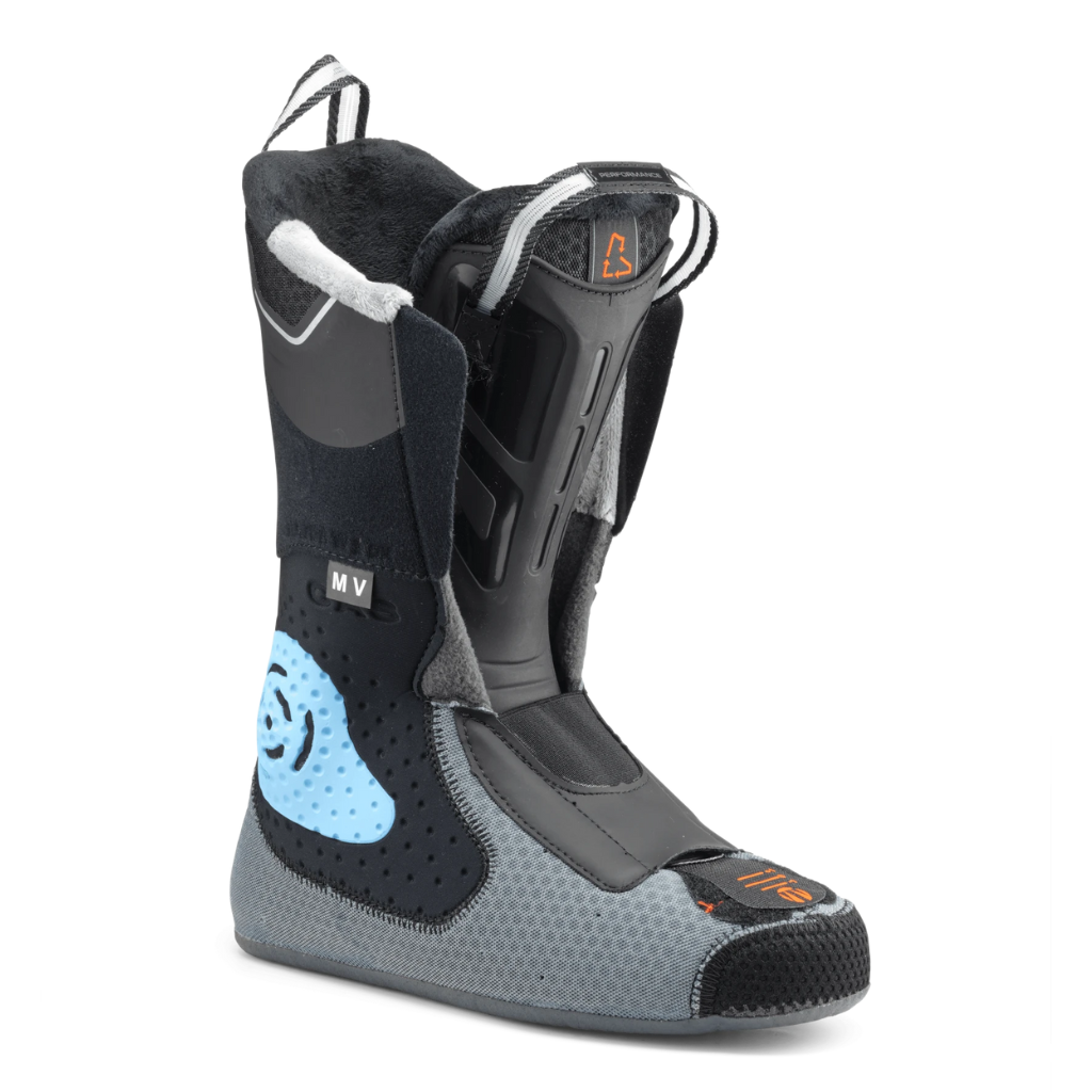 Tecnica Womens Mach1 95 MV TD GW