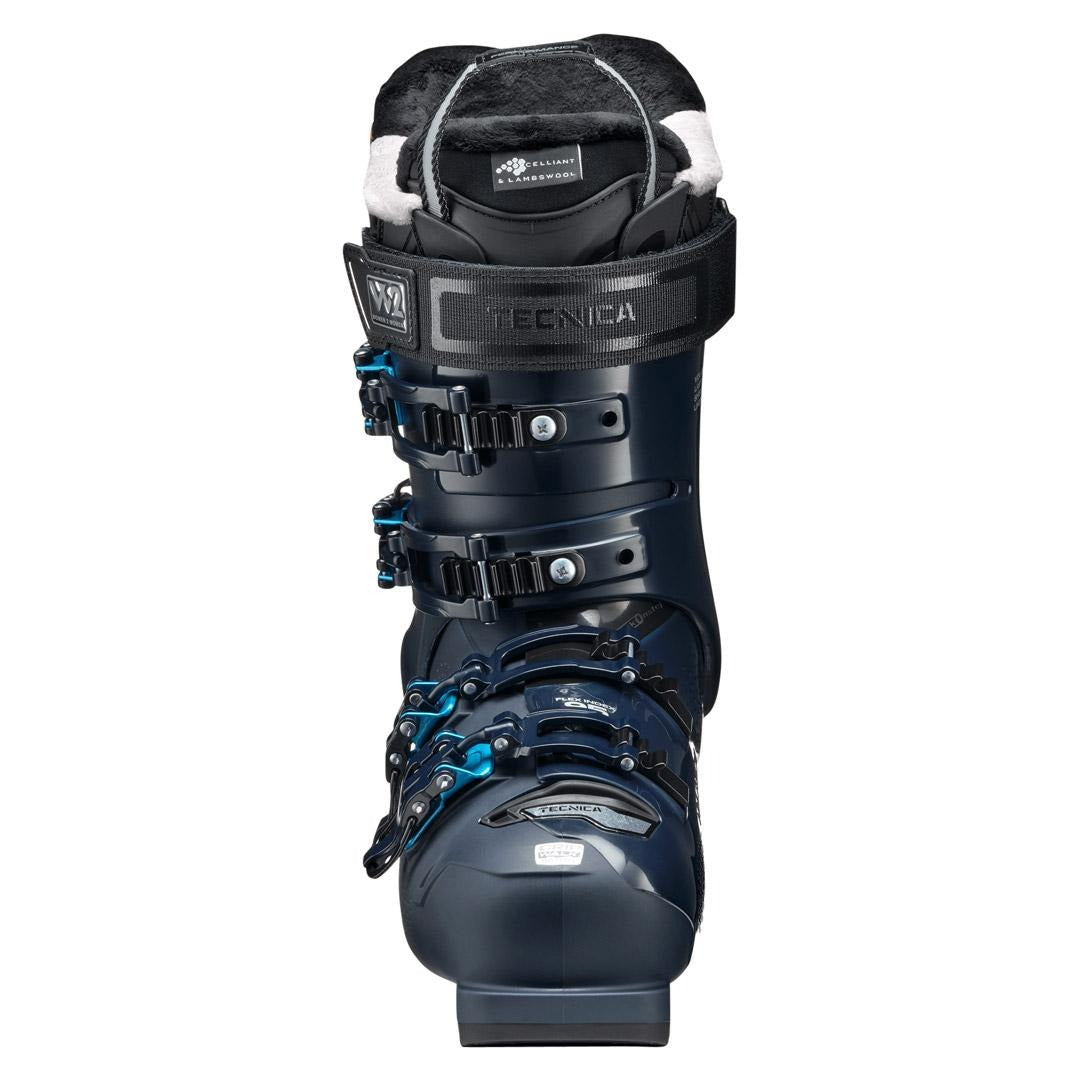 Tecnica Womens Mach1 95 MV TD GW