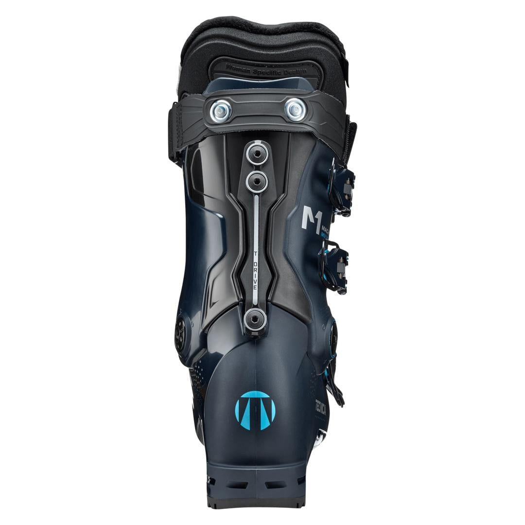 Tecnica Womens Mach1 95 MV TD GW