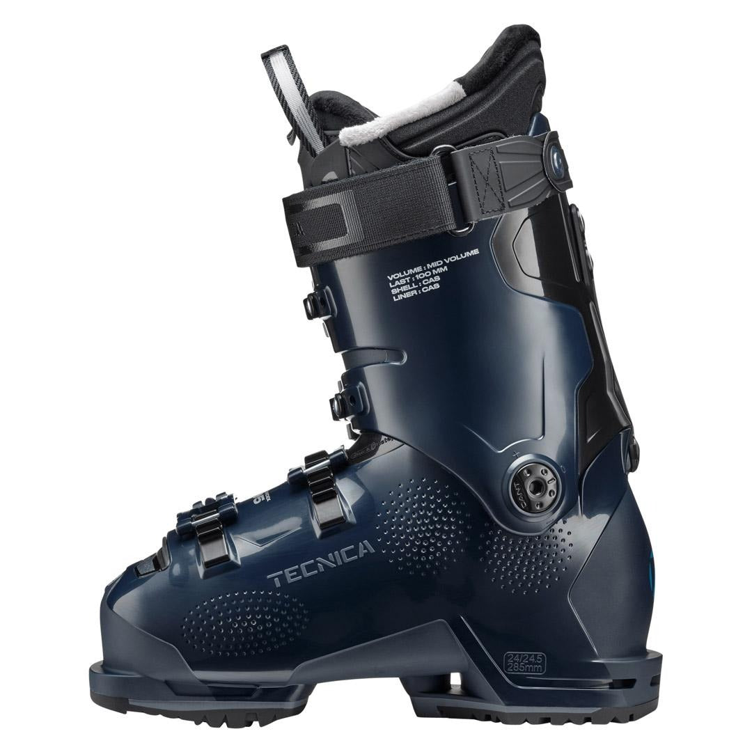 Tecnica Womens Mach1 95 MV TD GW